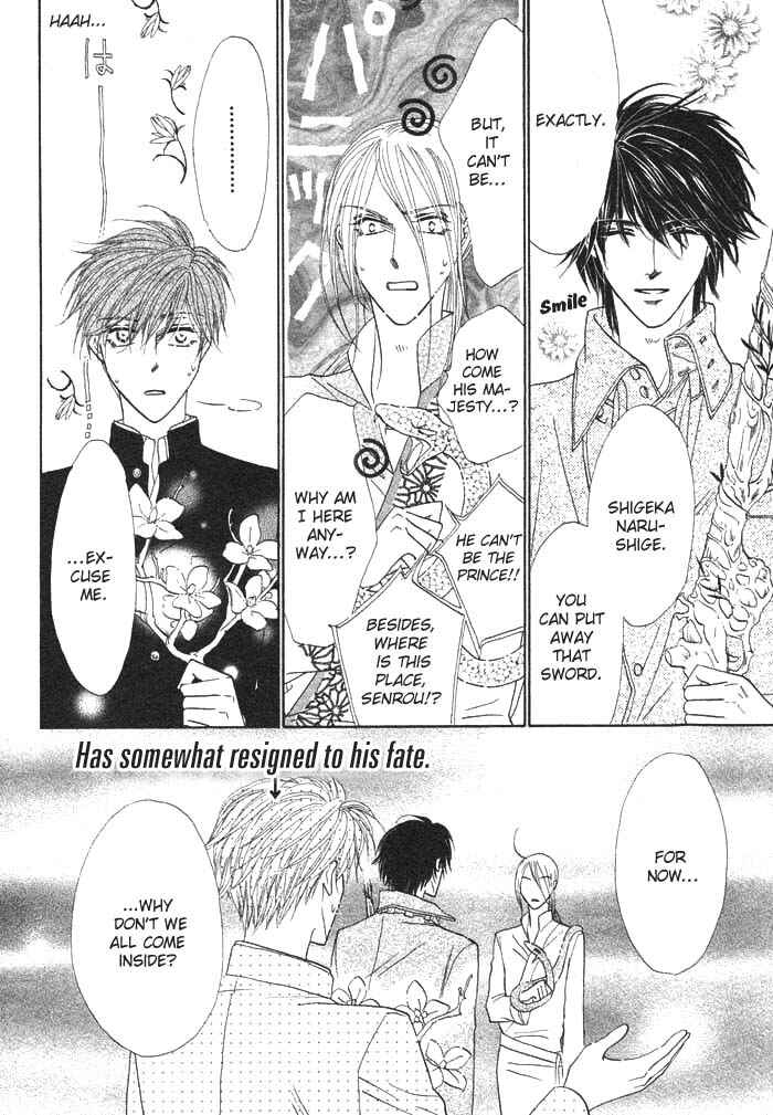 Page 46 Chapter 2 Silver Diamond