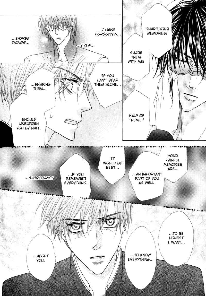 Page 16 Chapter 50 Silver Diamond