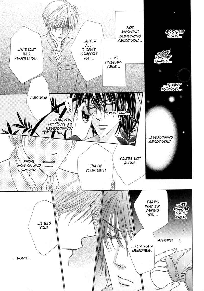 Page 17 Chapter 50 Silver Diamond
