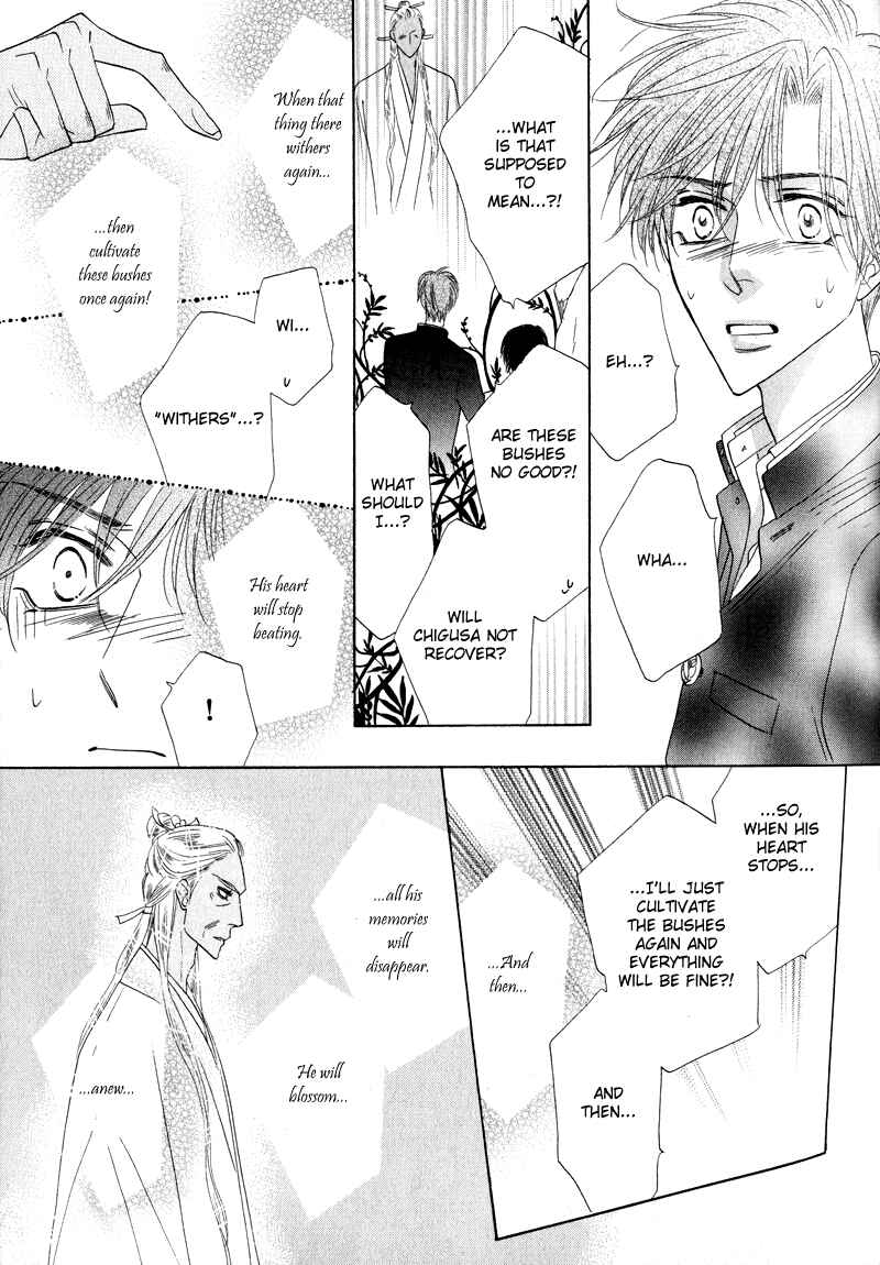 Page 9 Chapter 50 Silver Diamond