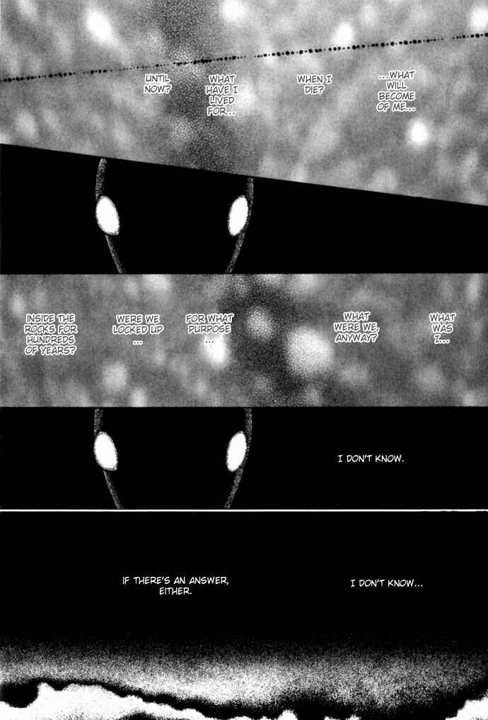 Page 9 Chapter 22 Silver Diamond