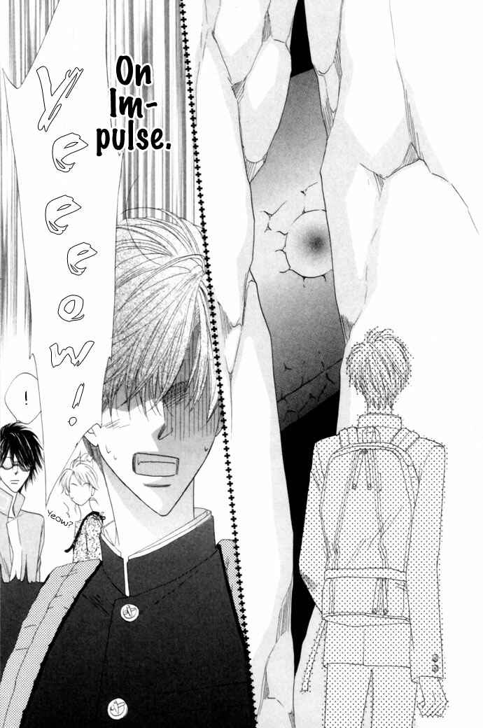 Page 12 Chapter 22 Silver Diamond