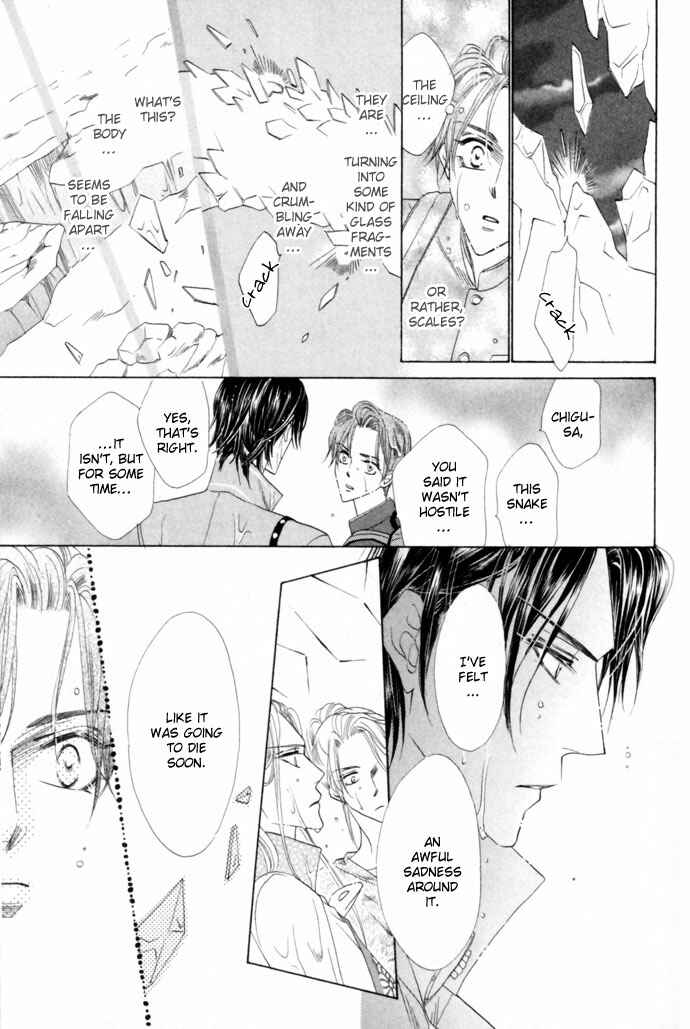 Page 22 Chapter 22 Silver Diamond