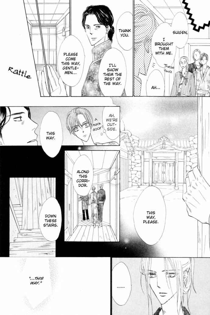 Page 39 Chapter 22 Silver Diamond