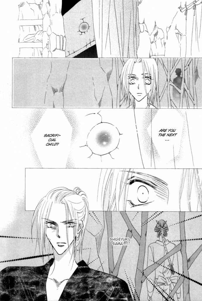 Page 47 Chapter 22 Silver Diamond