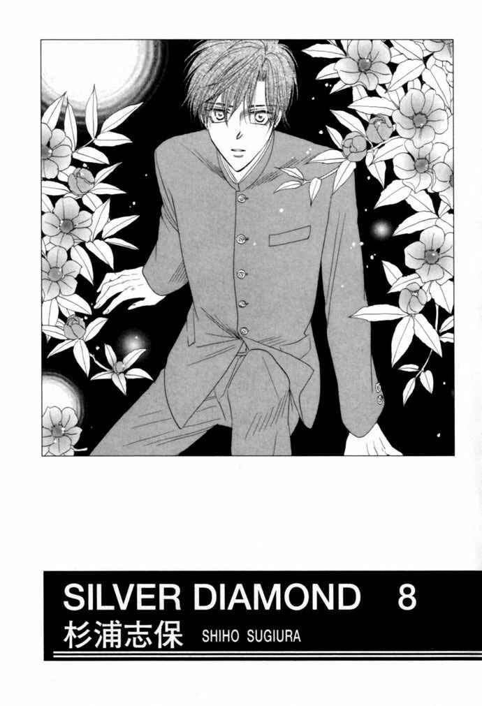 Page 4 Chapter 22 Silver Diamond