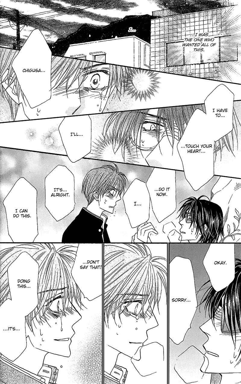 Page 25 Chapter 49 Silver Diamond