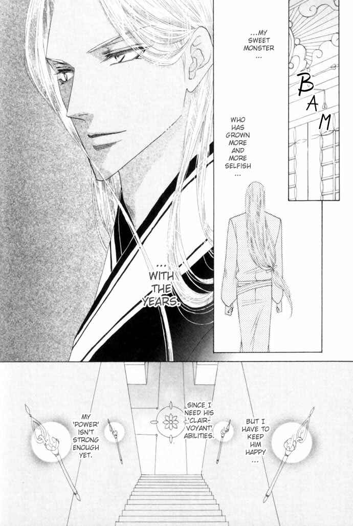 Page 10 Chapter 17 Silver Diamond