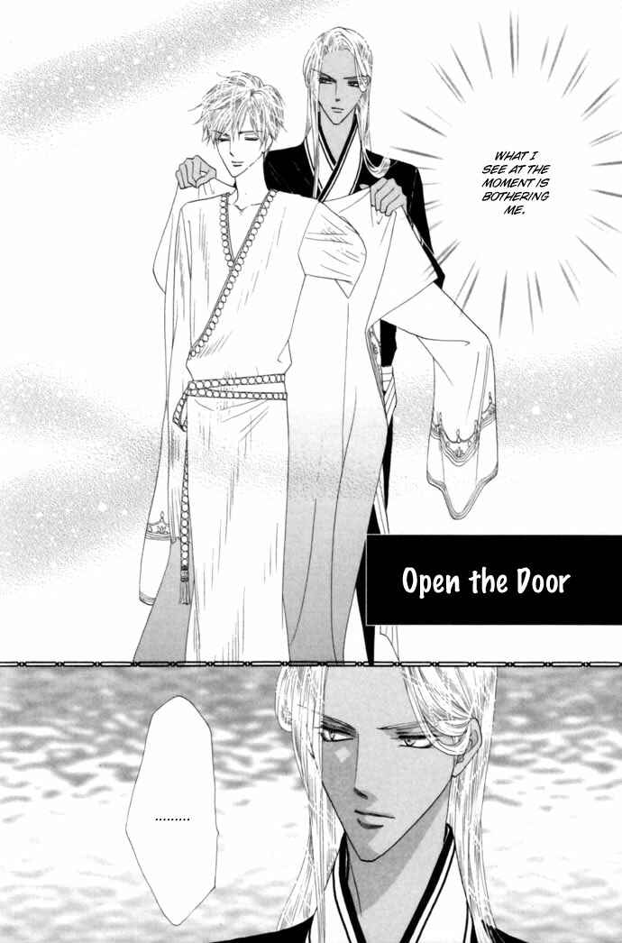 Page 4 Chapter 17 Silver Diamond