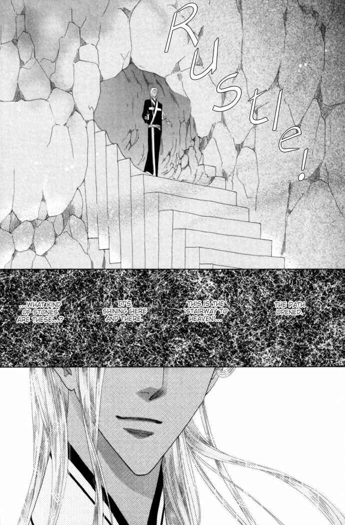 Page 43 Chapter 17 Silver Diamond