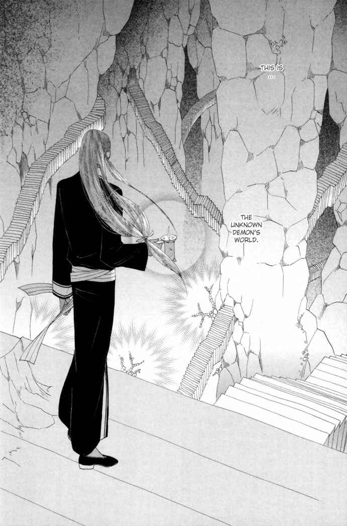 Page 44 Chapter 17 Silver Diamond