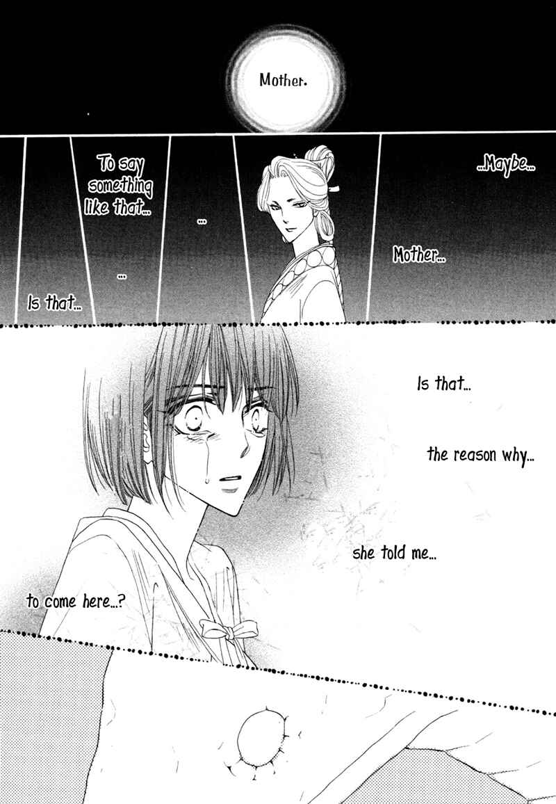 Page 2 Chapter 23 Silver Diamond