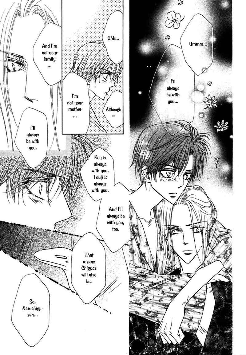 Page 24 Chapter 23 Silver Diamond