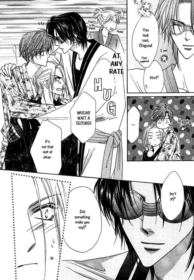 Page 27 Chapter 23 Silver Diamond