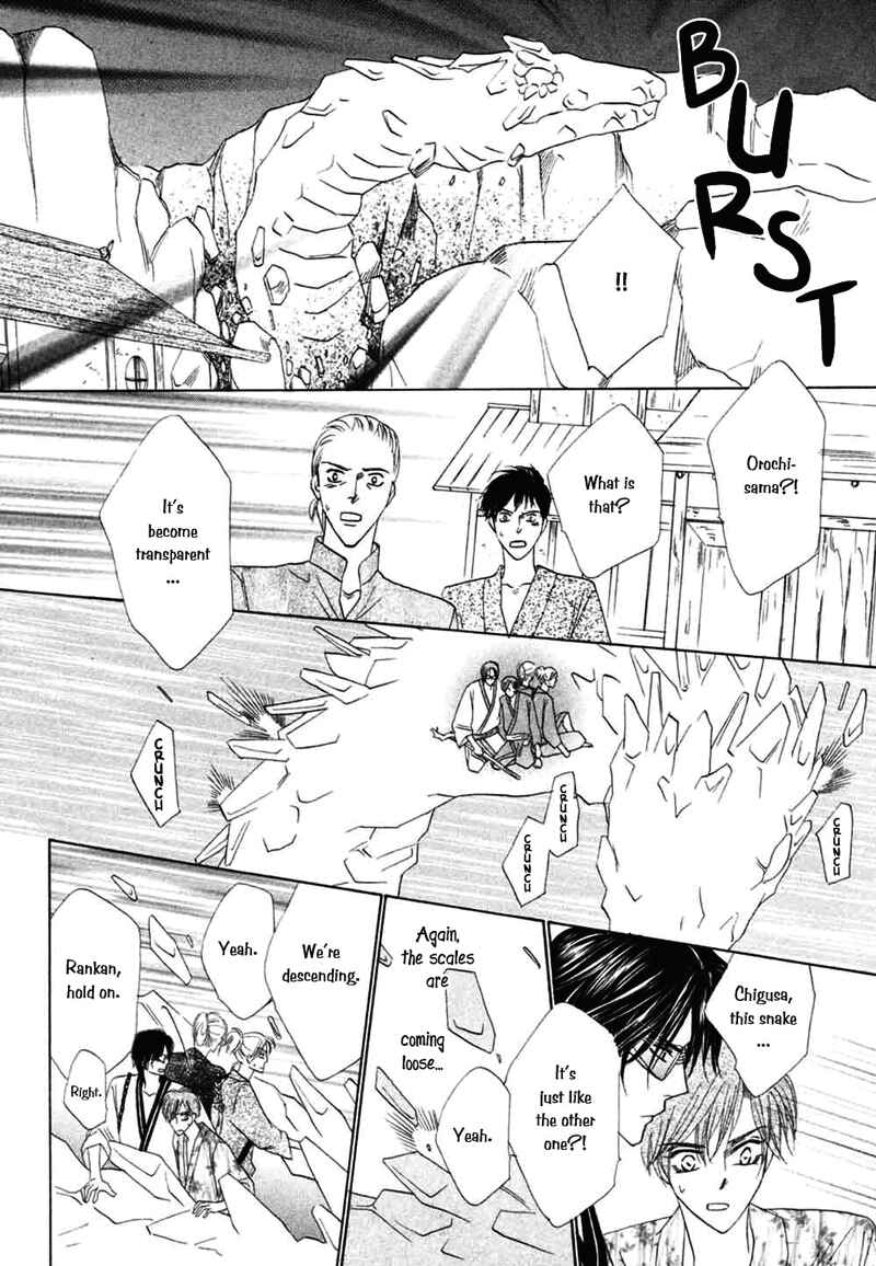 Page 31 Chapter 23 Silver Diamond