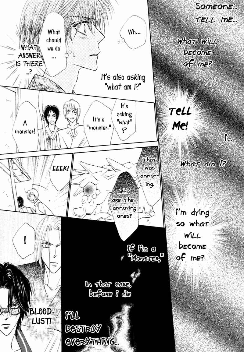 Page 36 Chapter 23 Silver Diamond
