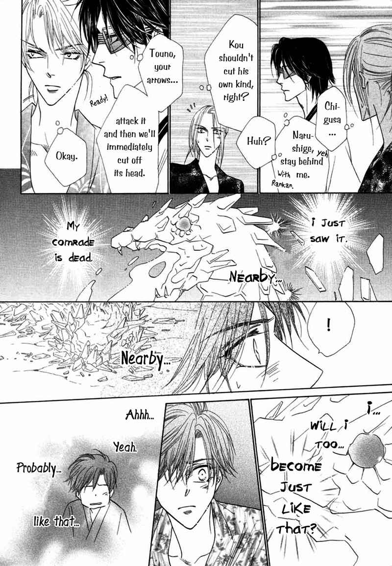 Page 37 Chapter 23 Silver Diamond