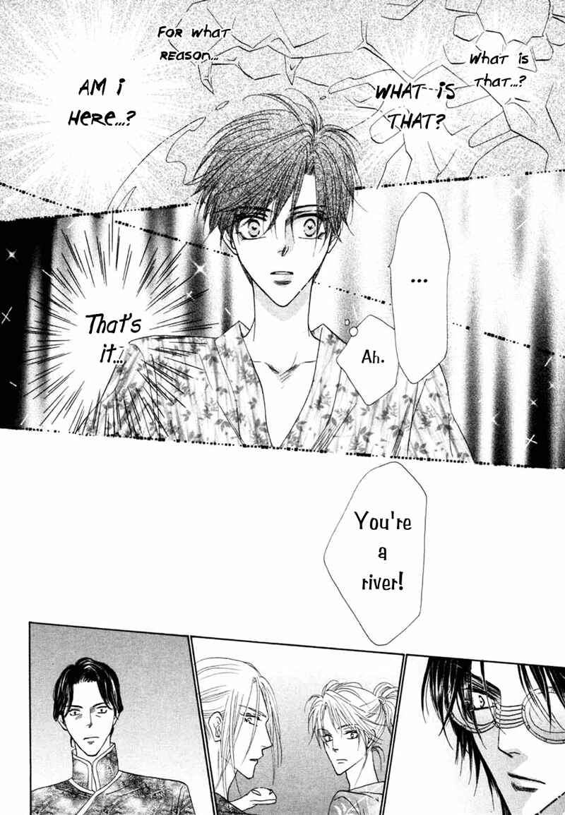 Page 39 Chapter 23 Silver Diamond