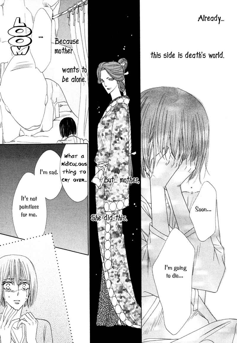 Page 4 Chapter 23 Silver Diamond