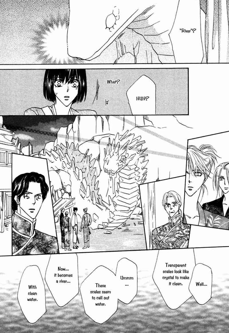 Page 41 Chapter 23 Silver Diamond