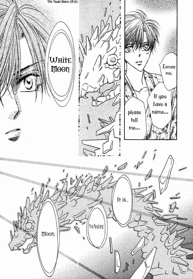 Page 44 Chapter 23 Silver Diamond