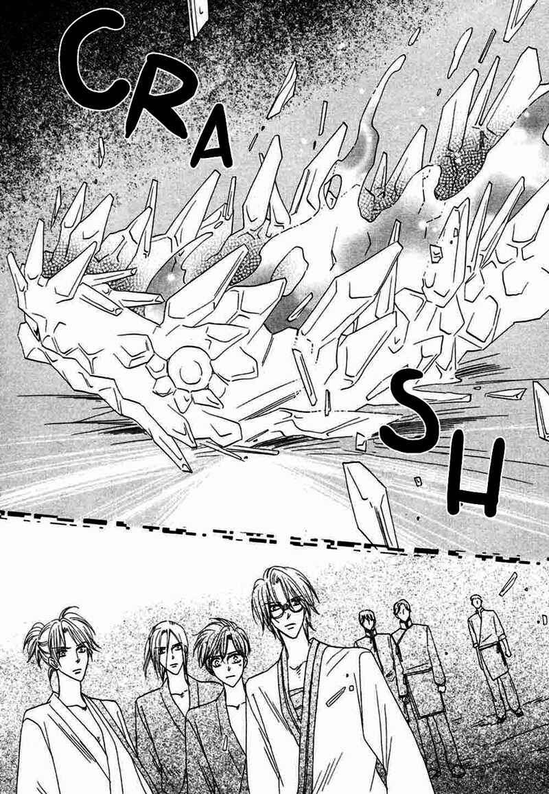 Page 45 Chapter 23 Silver Diamond