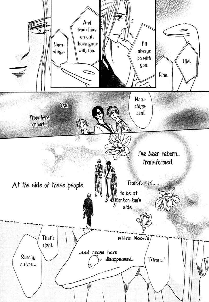 Page 48 Chapter 23 Silver Diamond