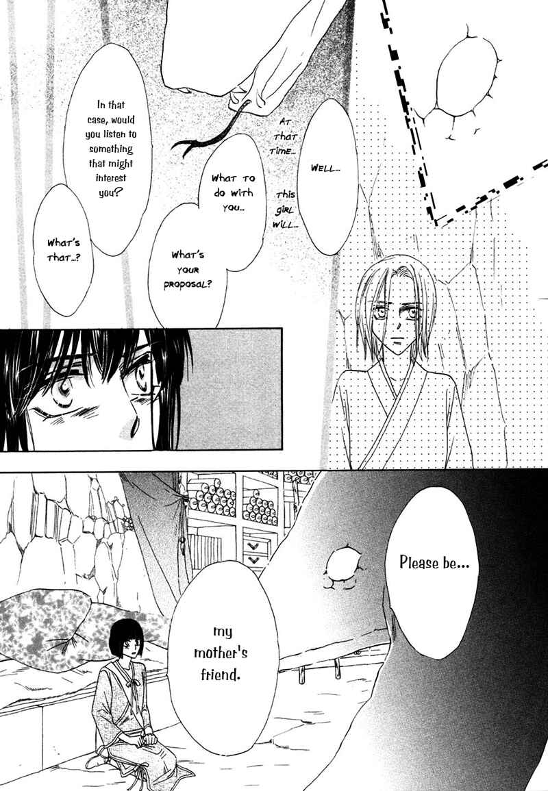 Page 6 Chapter 23 Silver Diamond