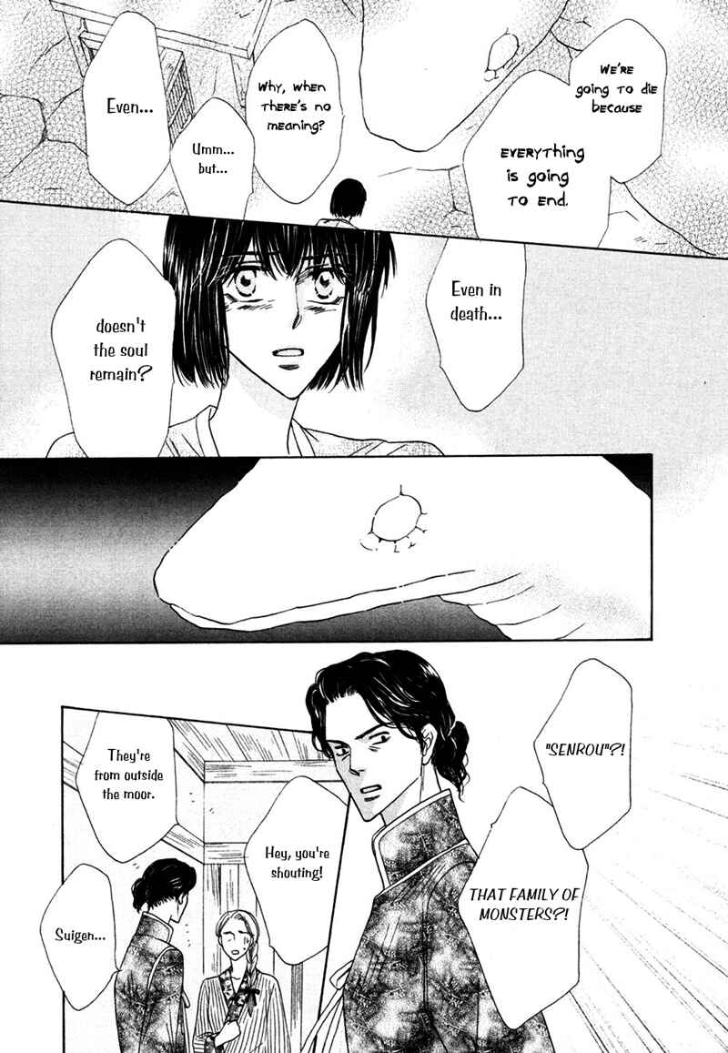 Page 8 Chapter 23 Silver Diamond