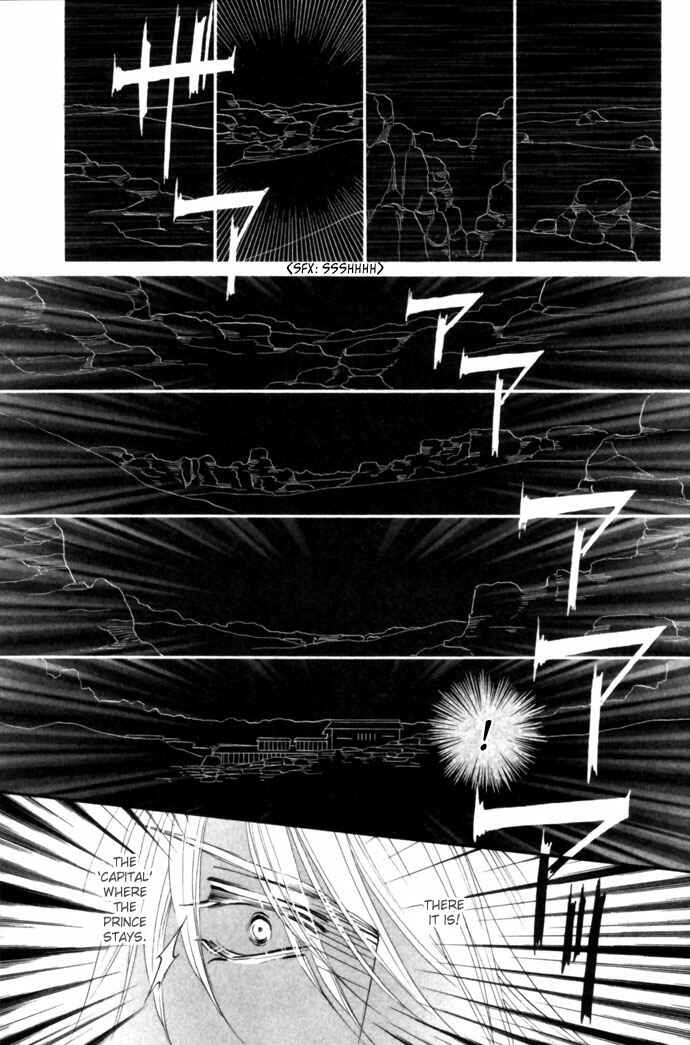 Page 14 Chapter 14 Silver Diamond