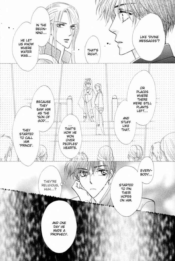 Page 24 Chapter 14 Silver Diamond