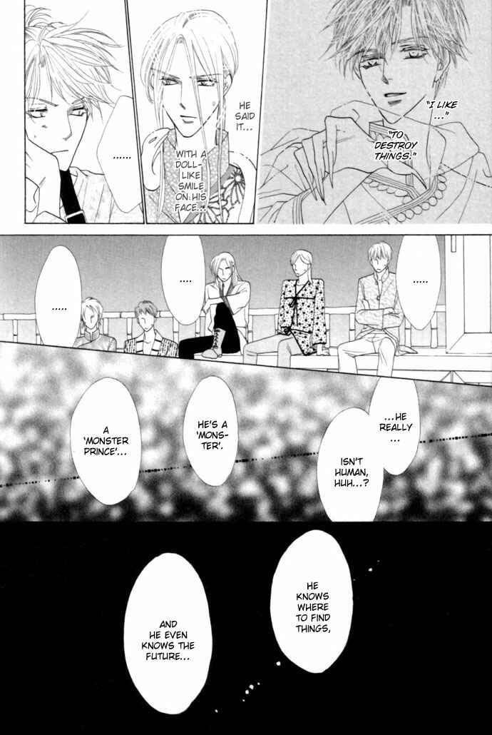 Page 27 Chapter 14 Silver Diamond
