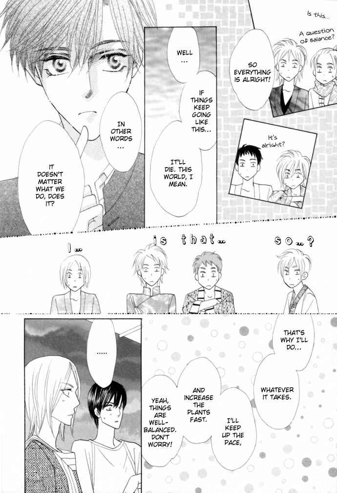 Page 31 Chapter 14 Silver Diamond