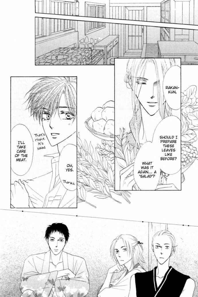 Page 37 Chapter 14 Silver Diamond
