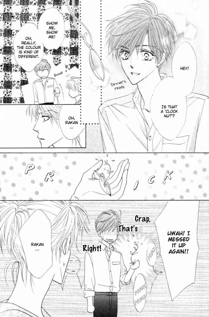 Page 42 Chapter 14 Silver Diamond