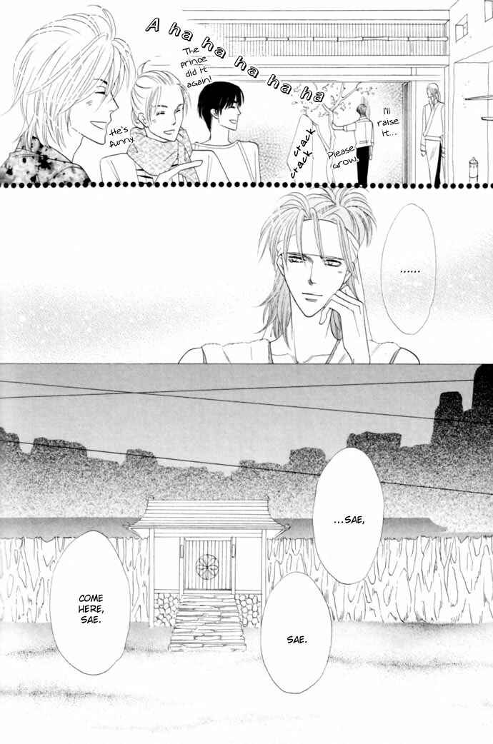 Page 43 Chapter 14 Silver Diamond