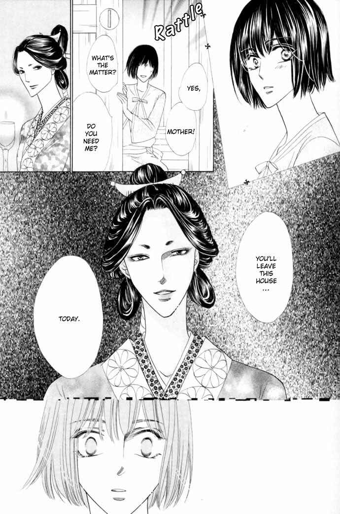 Page 44 Chapter 14 Silver Diamond