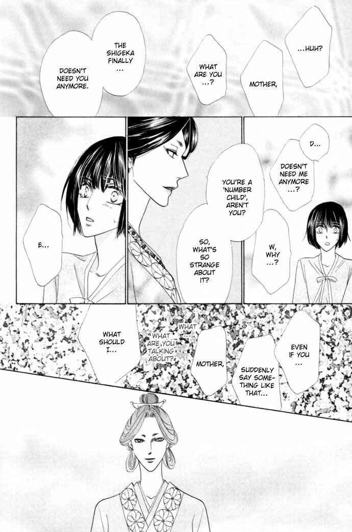 Page 45 Chapter 14 Silver Diamond