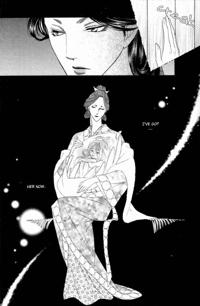 Page 48 Chapter 14 Silver Diamond