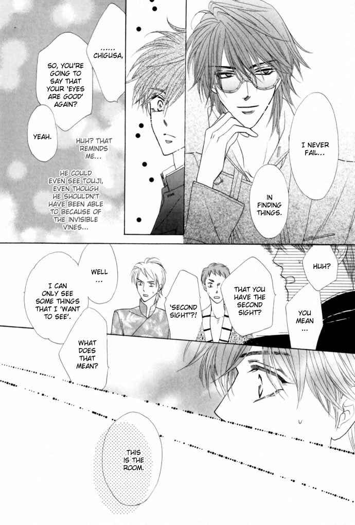 Page 7 Chapter 14 Silver Diamond