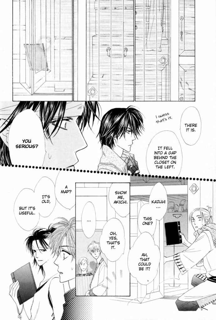 Page 9 Chapter 14 Silver Diamond
