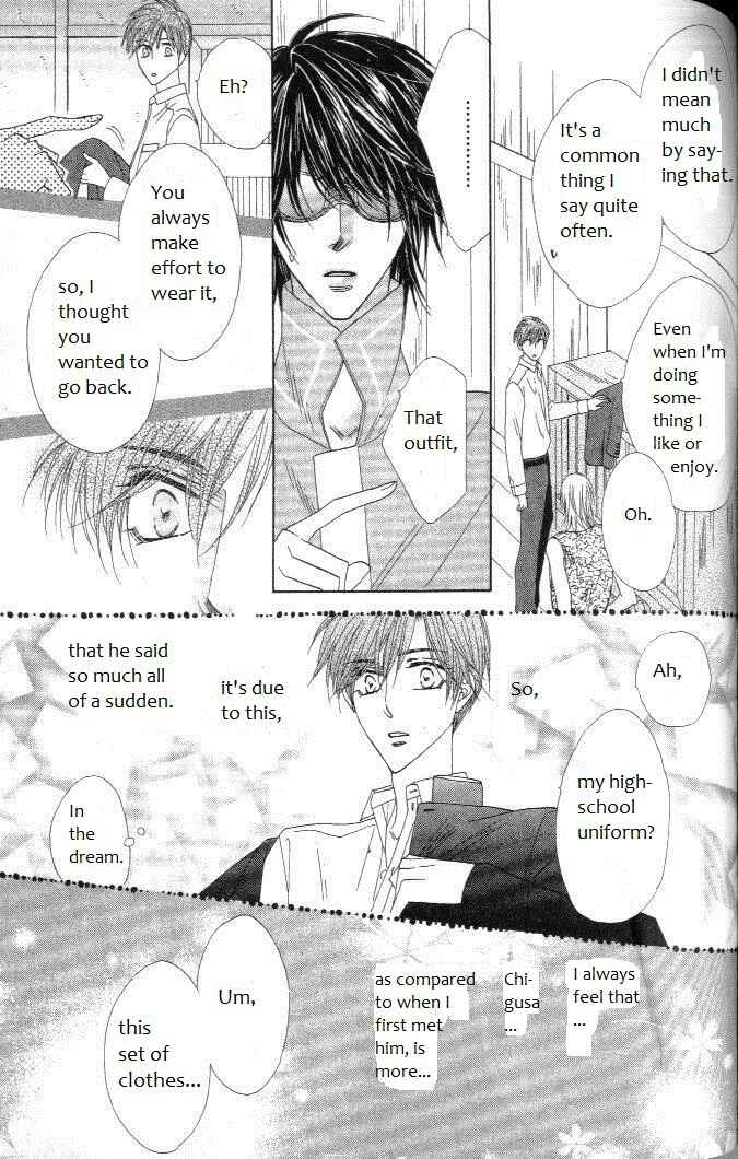 Page 13 Chapter 30 Silver Diamond