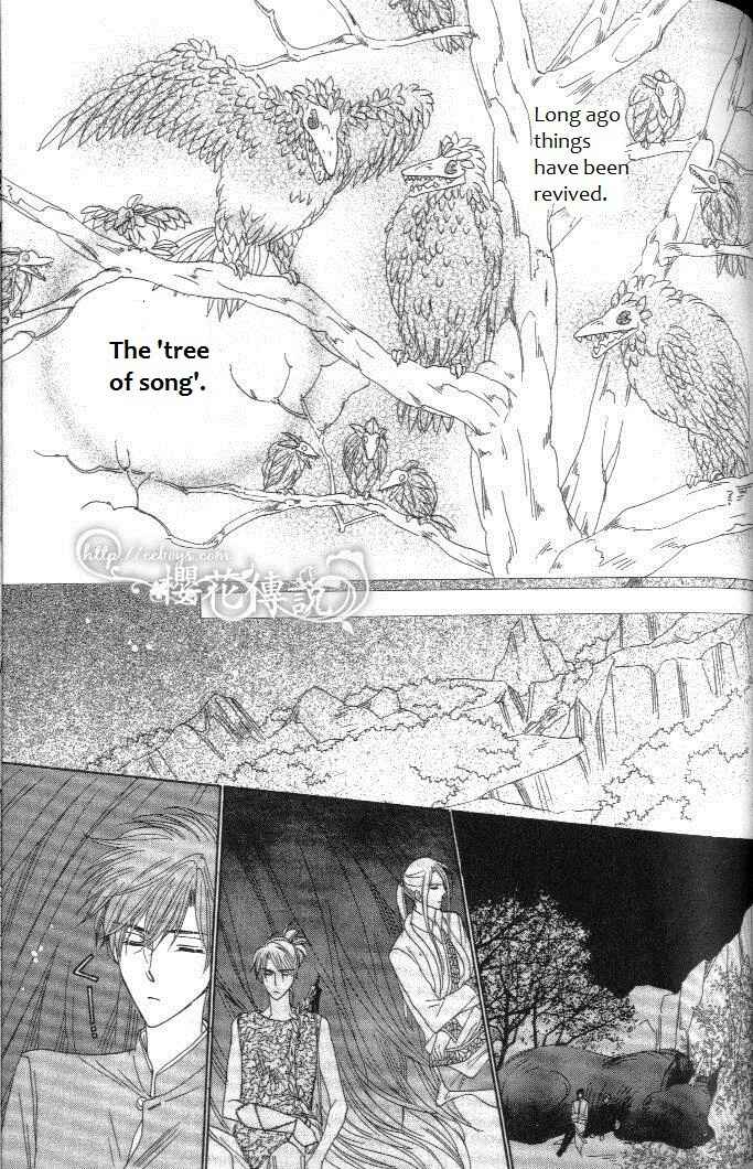 Page 27 Chapter 30 Silver Diamond