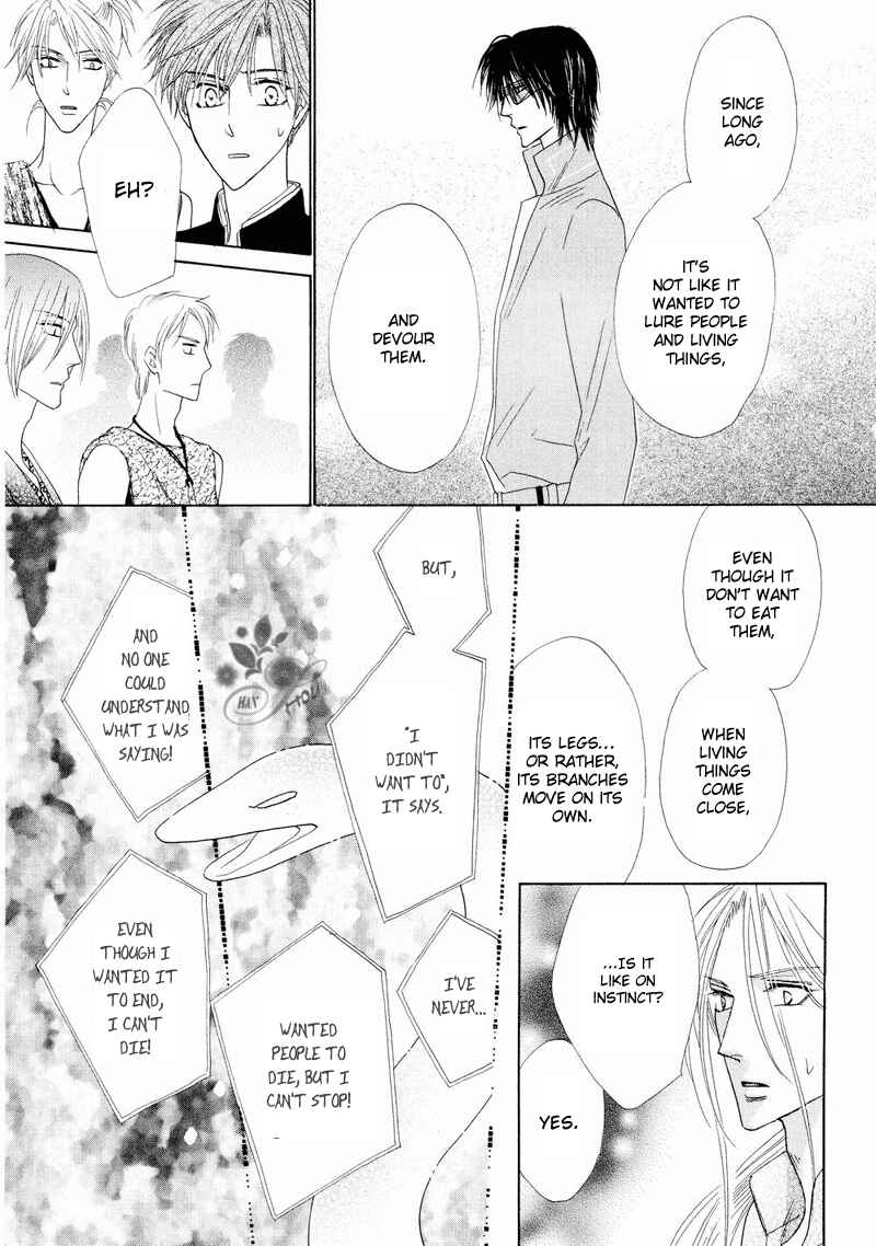 Page 39 Chapter 40 Silver Diamond
