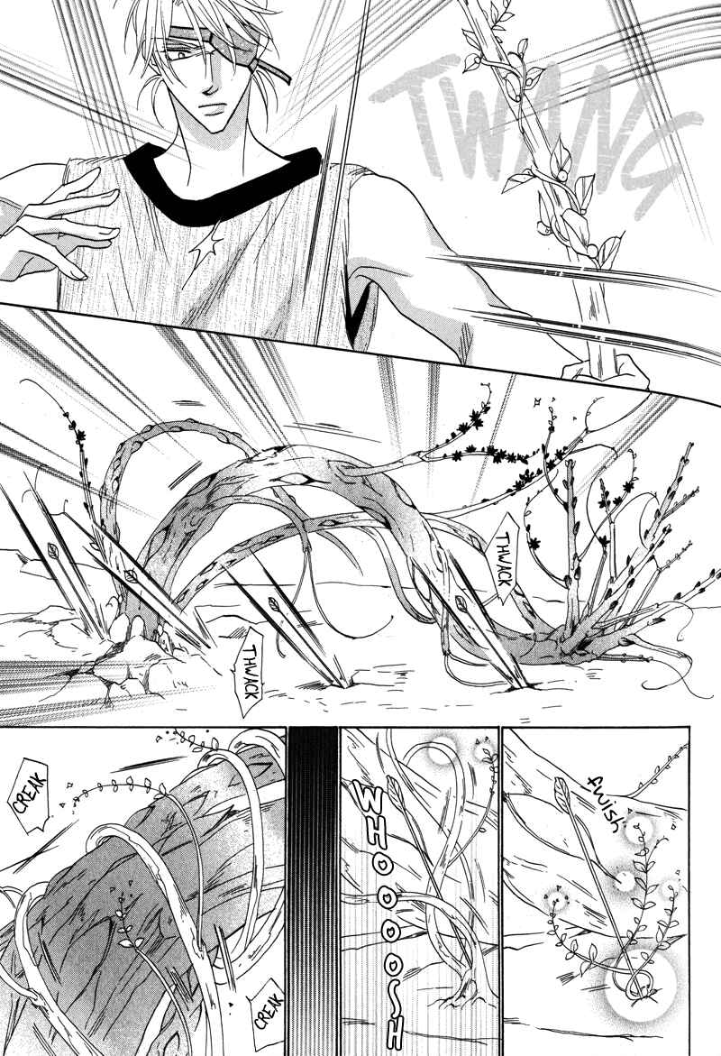 Page 15 Chapter 59 Silver Diamond