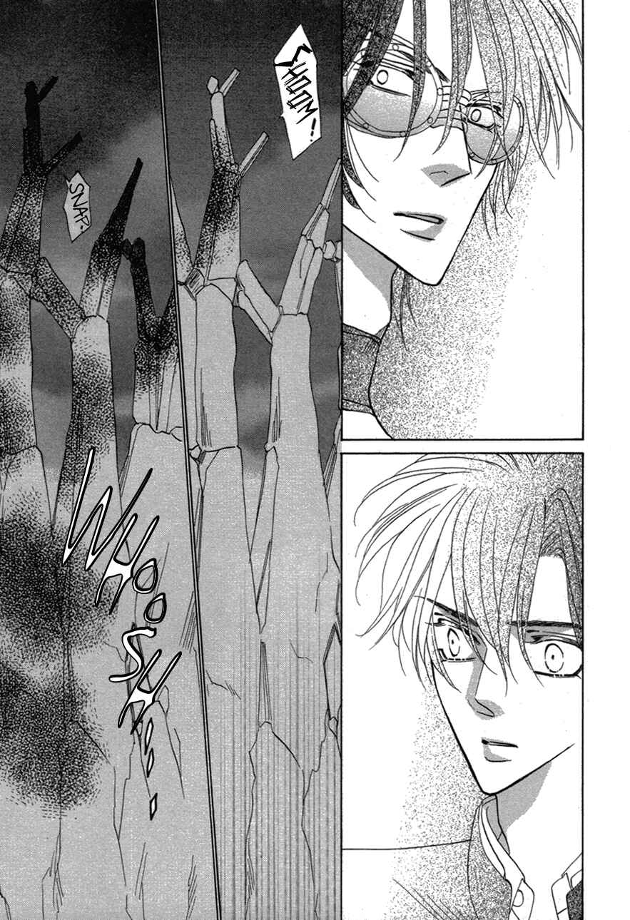 Page 45 Chapter 78 Silver Diamond