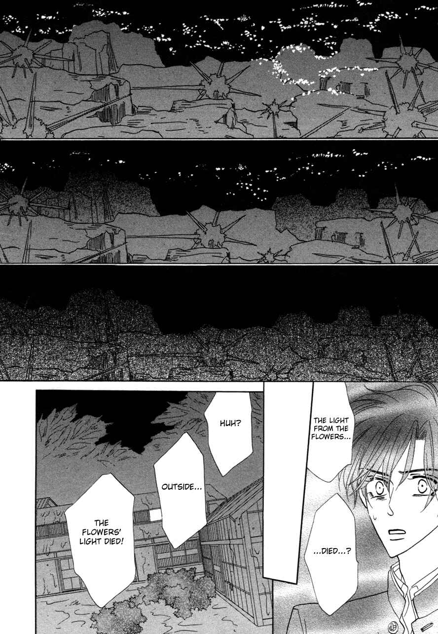 Page 47 Chapter 70 Silver Diamond