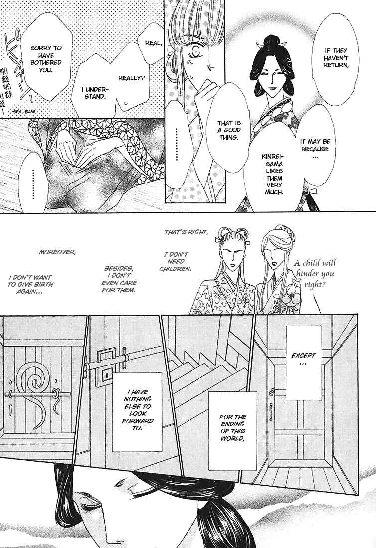 Page 40 Chapter 24 Silver Diamond