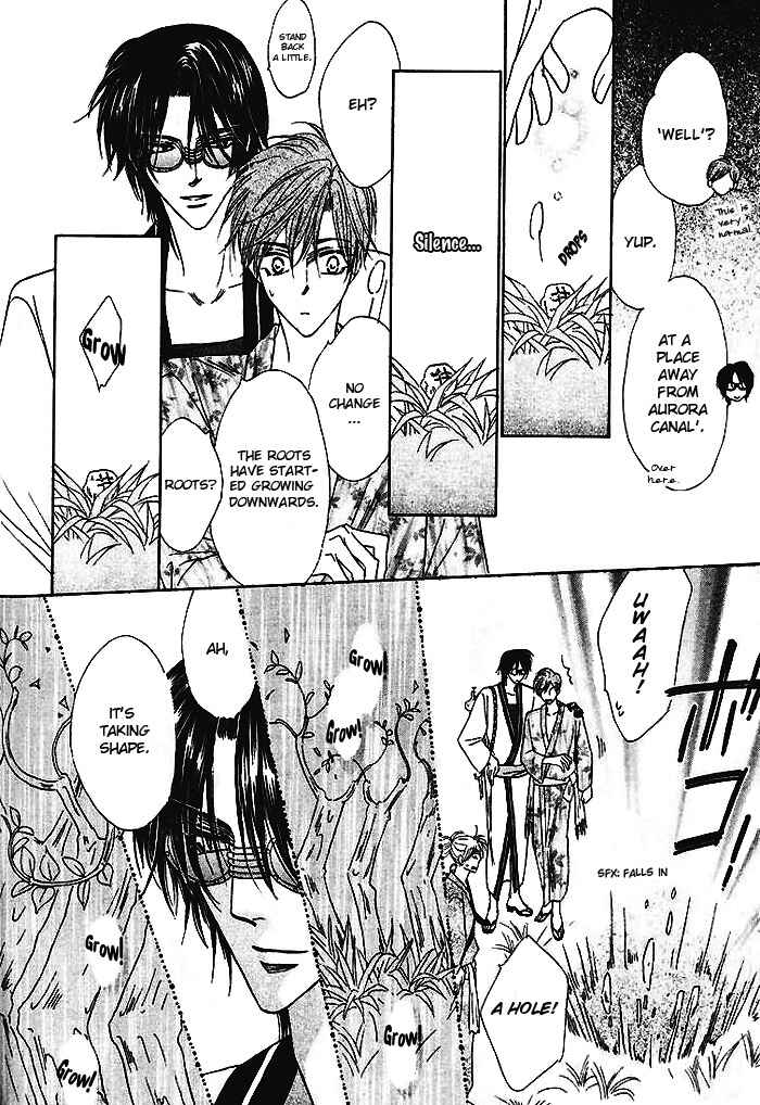 Page 5 Chapter 24 Silver Diamond