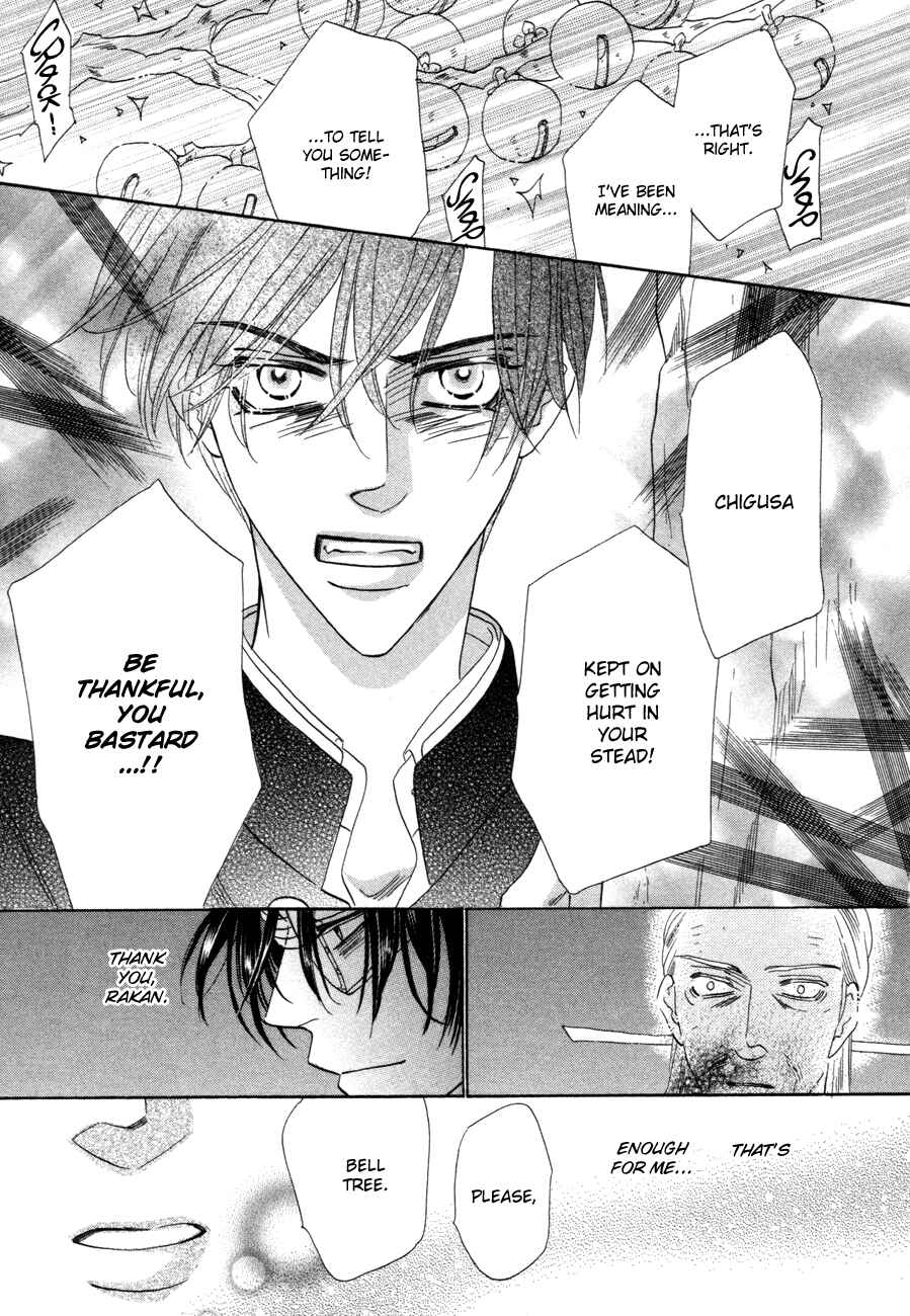 Page 39 Chapter 72 Silver Diamond